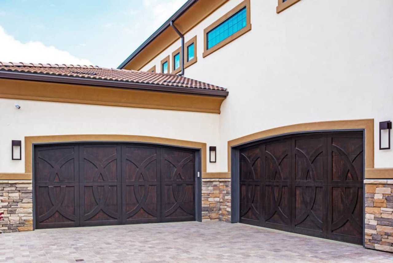 Ankmar Garage Door
