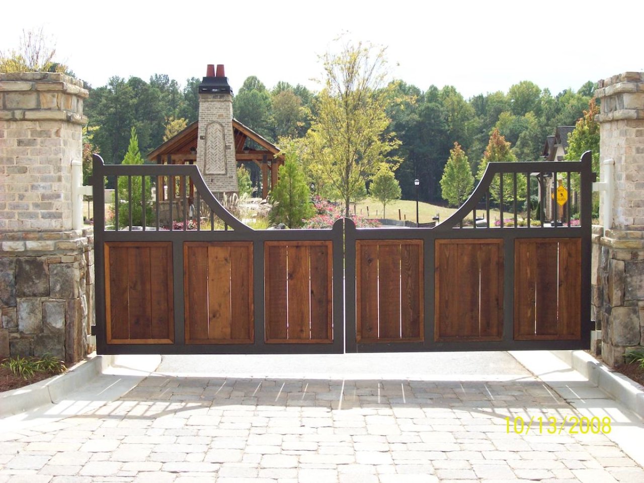Ankmar Garage Door