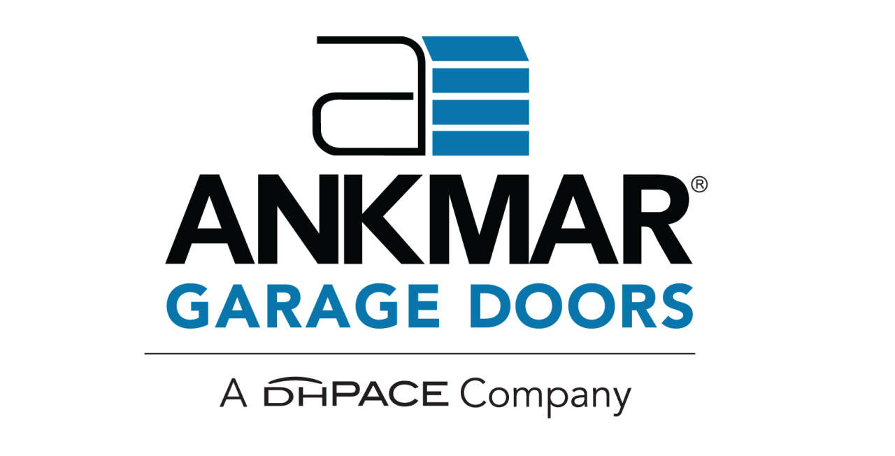 Ankmar Garage Door