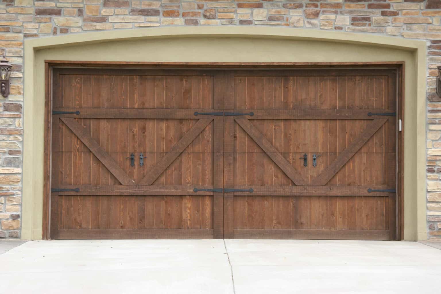 Ankmar® Garage Doors Installation & Repair Denver Loveland