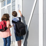 Garage Door Wireless Keypads