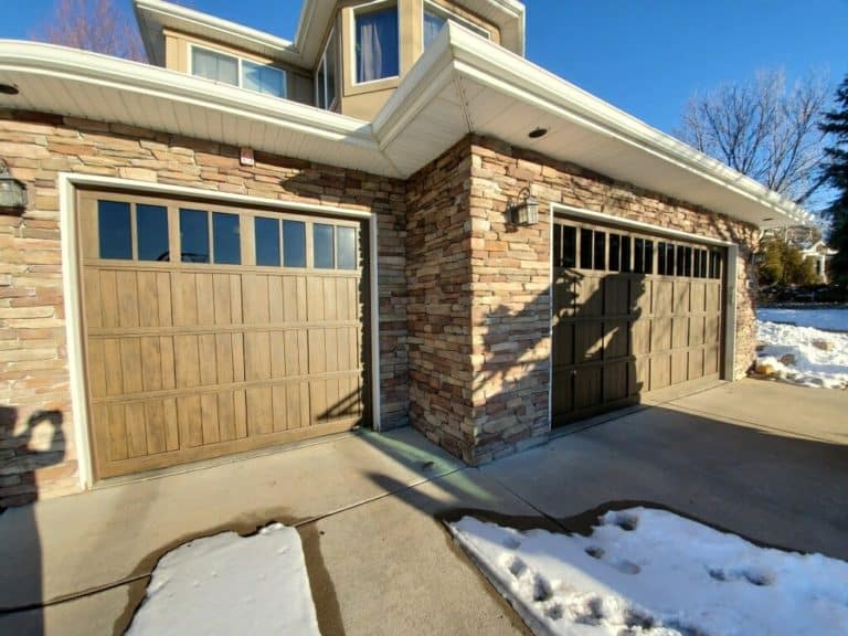 Ankmar® Garage Doors Installation & Repair Denver Loveland