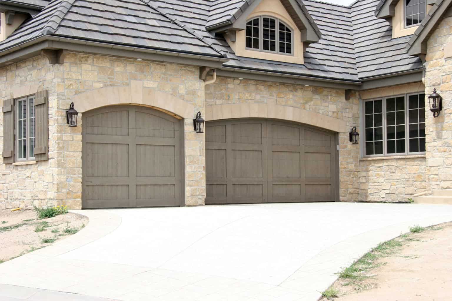 Ankmar® Garage Doors Installation & Repair Denver Loveland