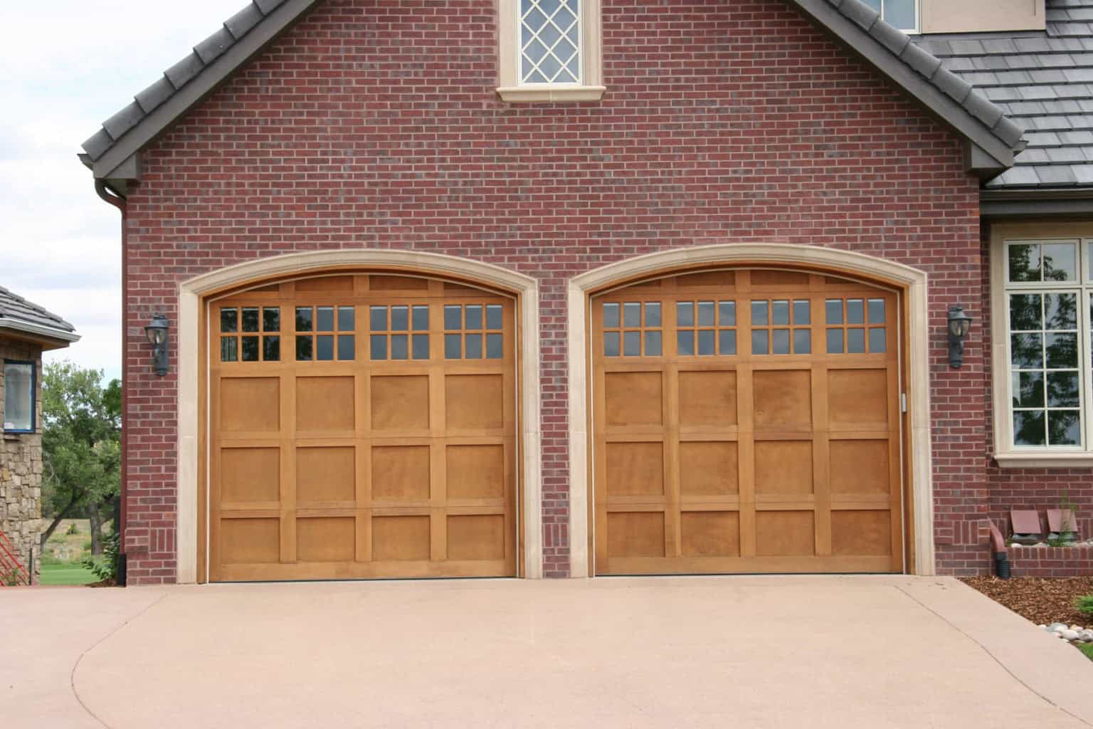 Ankmar® Garage Doors Installation & Repair Denver Loveland